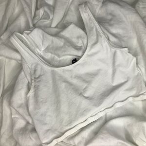 H&M Crop Top